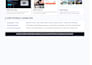 build a responsive html css website