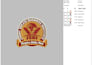 convert your logo to a machine ready embroidery file