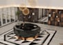 create photorealistic 3d interior rendering