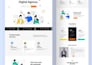 well make you a professional website