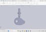 create 3d cad models in solidworks