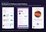 build your own audio streaming web app