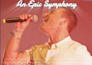 create animated concert posters, dj flyers and music event visuals