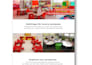design or redesign a responsive wordpress website