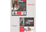 redesign your flyer into a modern editable canva design