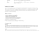be your beta reader with details feedbacks