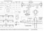 design slabs, beams, columns, foundations do structural load calculations