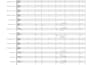 transcribe, orchestrate and arrange any music