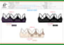 create production ready apparel tech packs and technical flat sketches