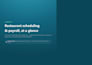 do full stack web development and backend server side programming
