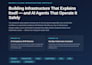 optimize your docker image for faster and smaller deployments