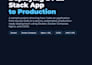 dockerize and deploy your application with docker compose on vps