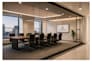 design professional zoom and google meet virtual backgrounds