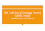 craft a winning brand strategy