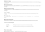 manually test your website and provide detailed QA bug report