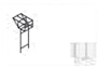 design professional structural weldments and steel frames in solidworks