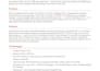 develop node js express rest API