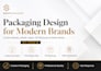 design product packaging boxes labels and mailer boxes