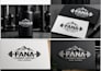 create a unique modern logo and brand identity