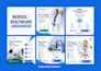 design monthly instagram, facebook and social media posts