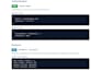 build a rest api backend with nestjs and postgresql