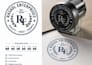 professional custom stamp design for business