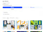 graphic designer senior and art director