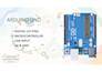 design modern corporate powerpoint presentation