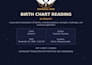 interpret your birth chart and provide practical guidance
