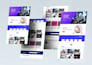 do web app development as mern stack developer