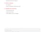 develop laravel rest API and integrate third party apis