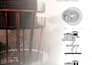 do photorealistic 3d architectural rendering in lumion