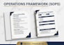 be your personal executive assistant for social media, admin, and design tasks