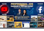 desing amazing facebook ads, instagram ads, meta ad creatives
