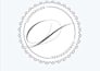 design an elegant, minimalistic logo for your brand