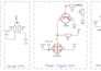 create esp32 s3 iot pcb for smart home products, schematic gerber bom pcb layout