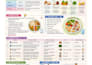 create professional lesson plans, worksheets and powerpoint presentation