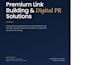 do professional guest posting and high da link building