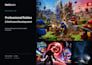 develop professional roblox games and gameplay systems