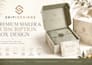 design custom mailer box and subscription box packaging