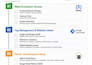setup meta pixel, server side tracking capi with GTM