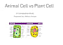 create biology notes, mcqs and powerpoint presentations