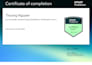 clean up quickbooks online