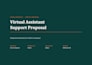 provide professional administrative and business support