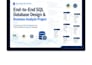 sql database design data modeling and business reporting