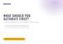 develop a custom windows desktop application and automation tool