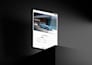 design a conversion focused german website for your local business