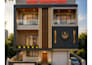design modern house elevations