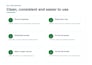 clean, format, and organize your excel or CSV data