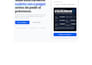 develop a custom saas web application
